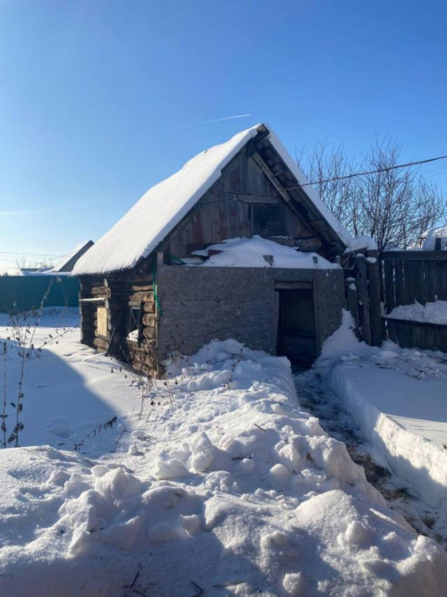 Продажа дома Щорса улица, 69