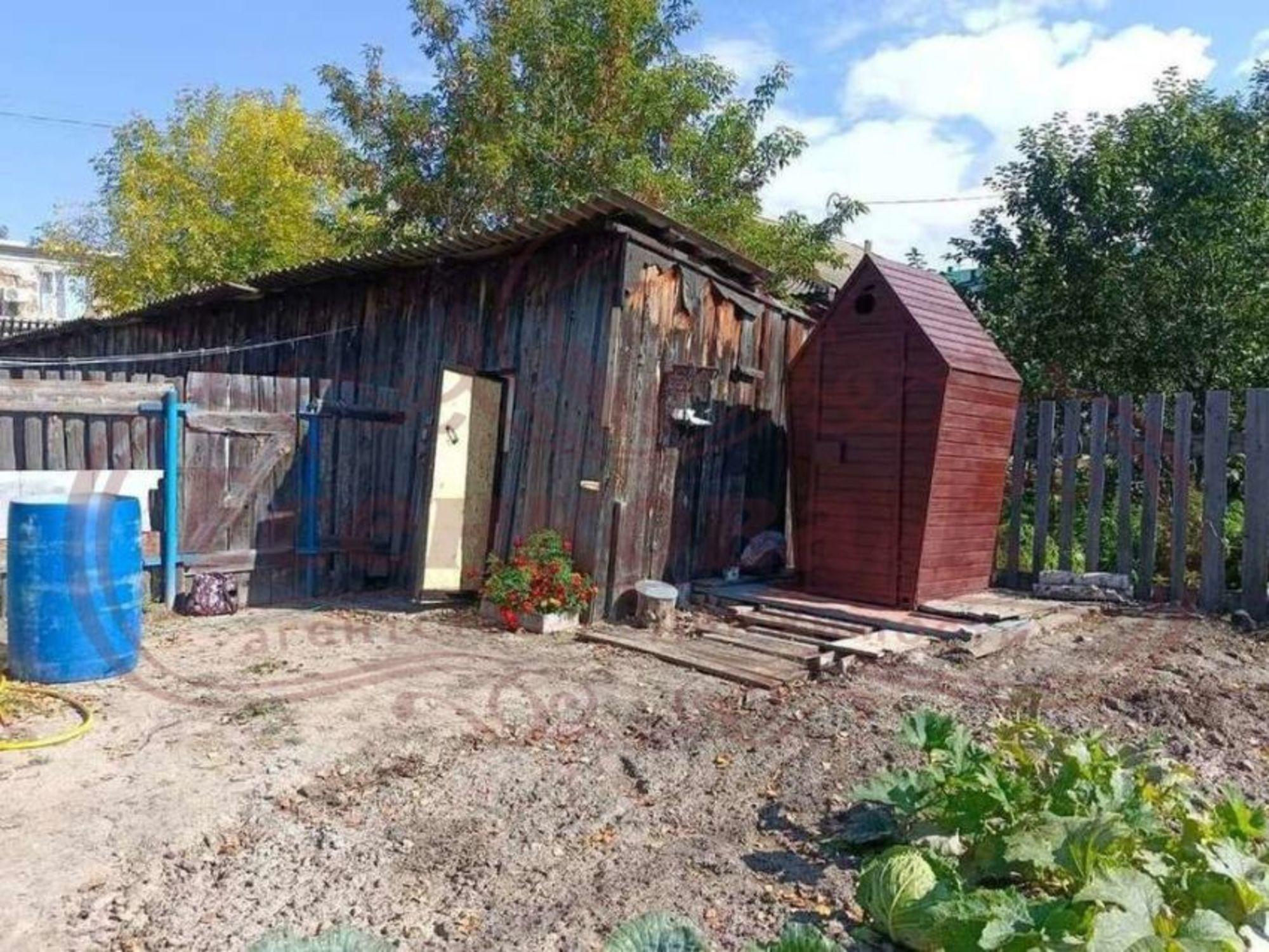 Купить дачу, дом, коттедж за 850 000 рублей на Курган