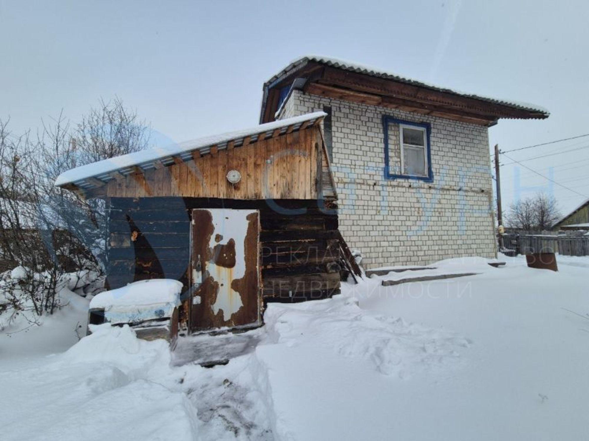 Купить дачу, дом, коттедж за 1 430 000 рублей на СНТ Тепличный, 144а