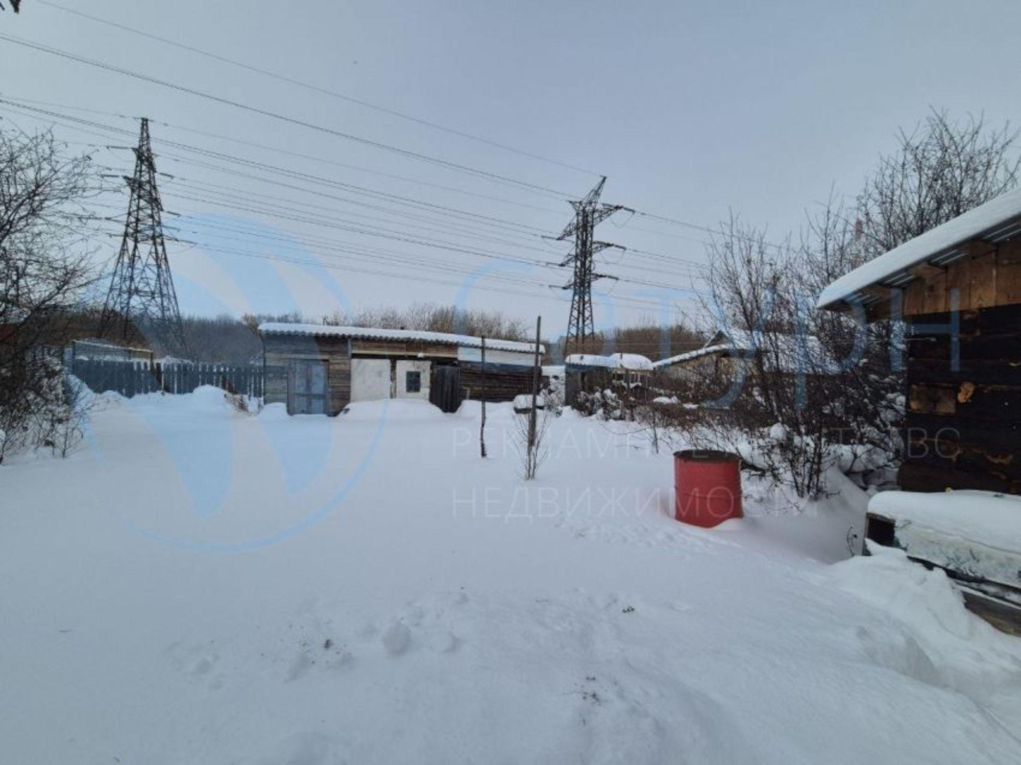 Купить дачу, дом, коттедж за 1 430 000 рублей на СНТ Тепличный, 144а