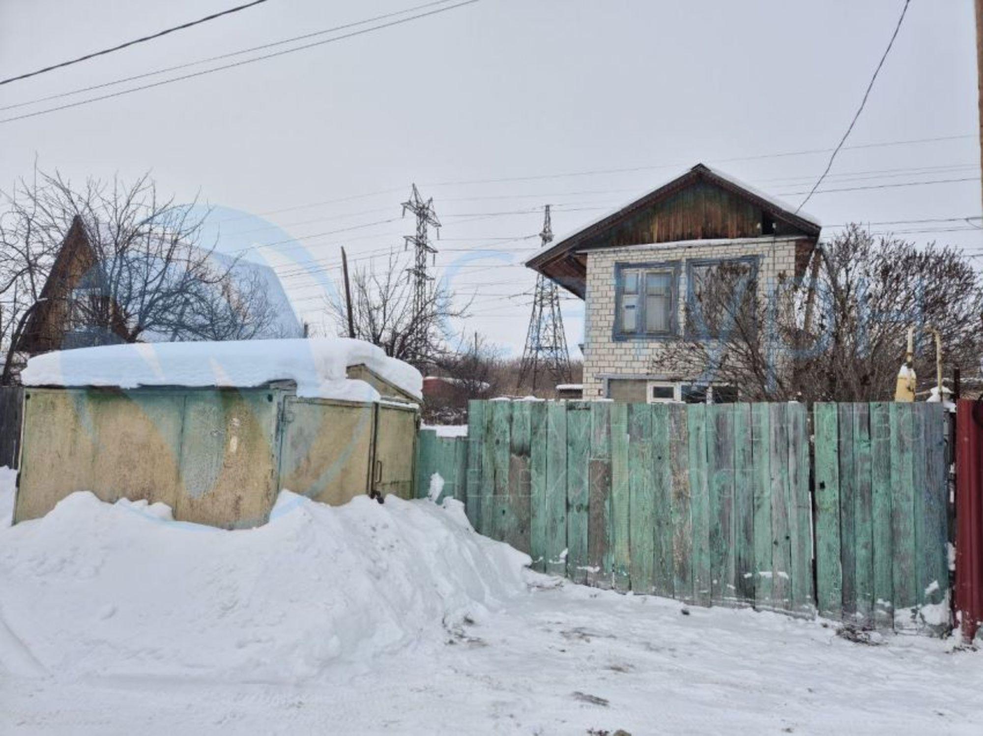Купить дачу, дом, коттедж за 1 430 000 рублей на СНТ Тепличный, 144а
