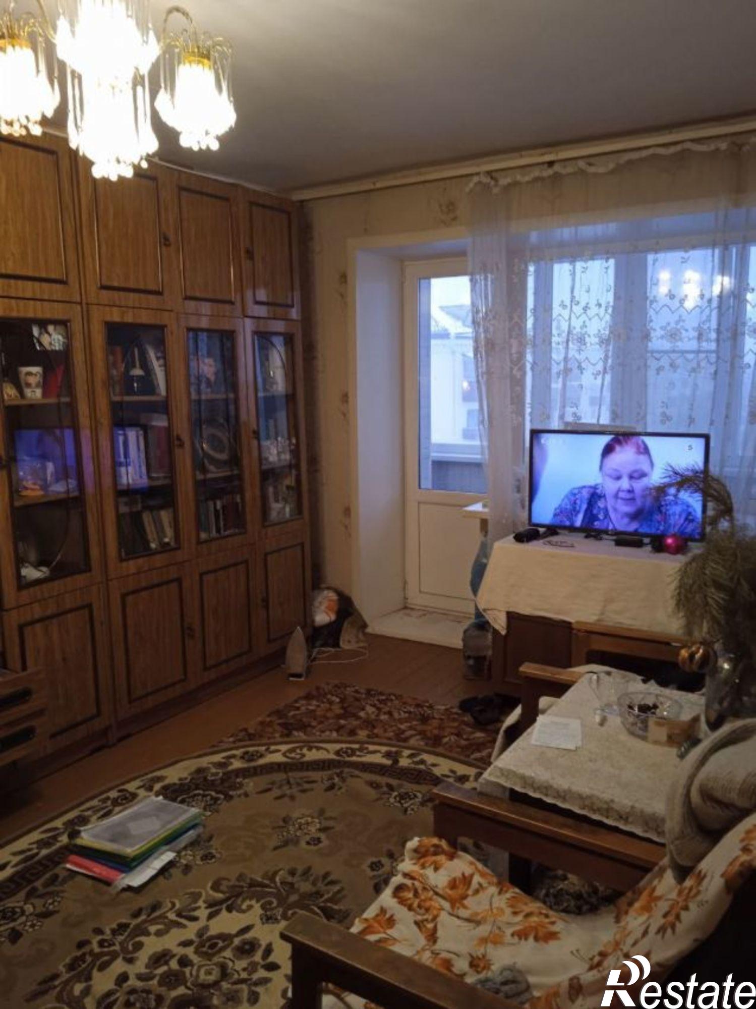 Купить квартиру за 3 800 000 рублей на Коли Мяготина улица, 68