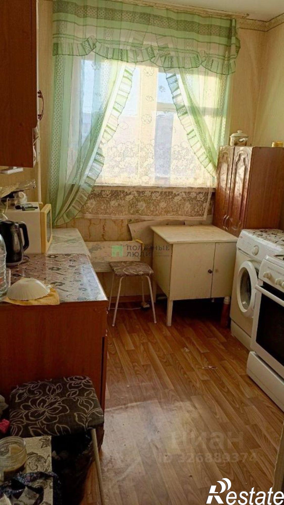 Купить комнату за 1 400 000 рублей на улица Перова, 14