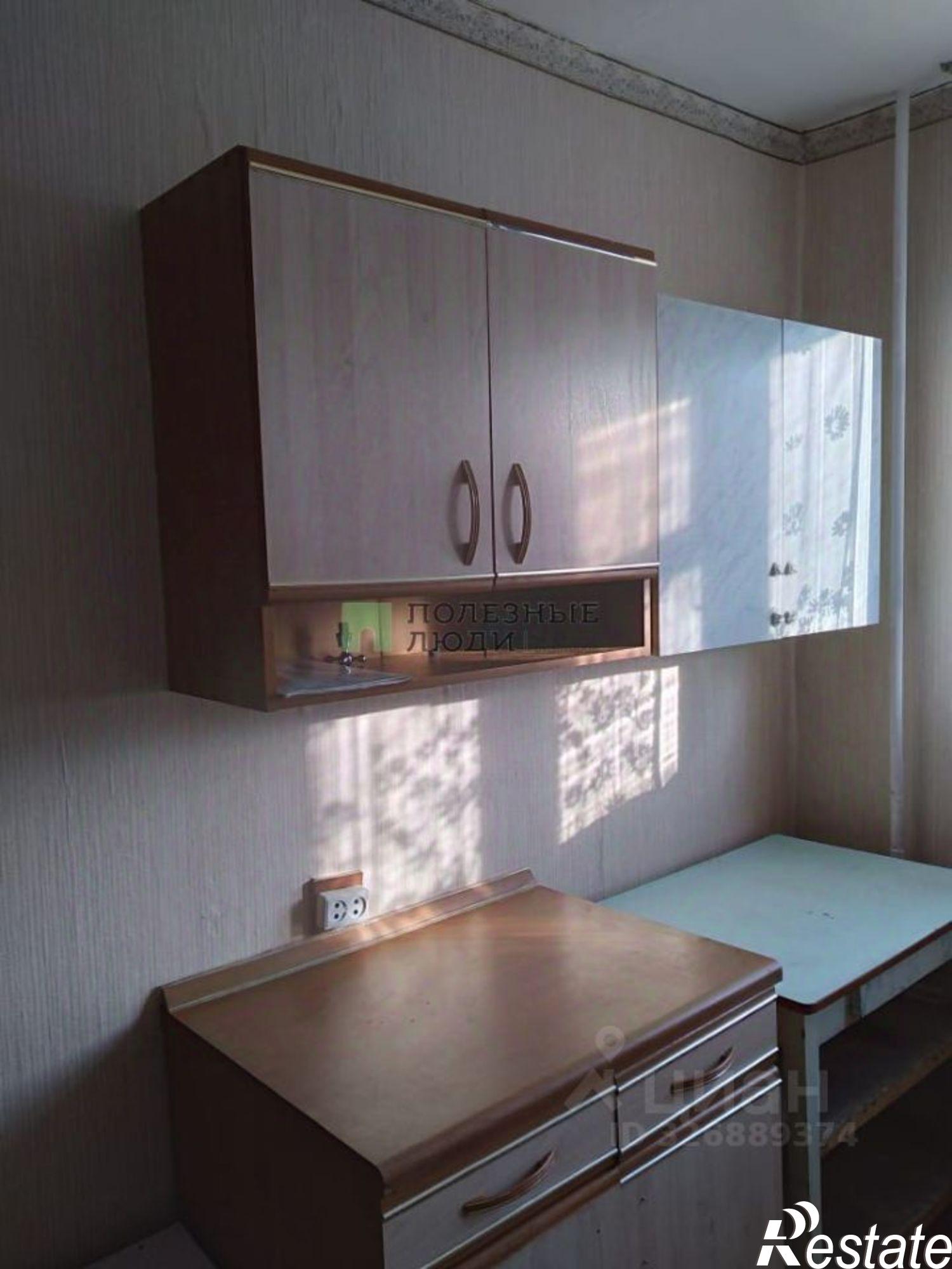 Купить комнату за 1 400 000 рублей на улица Перова, 14