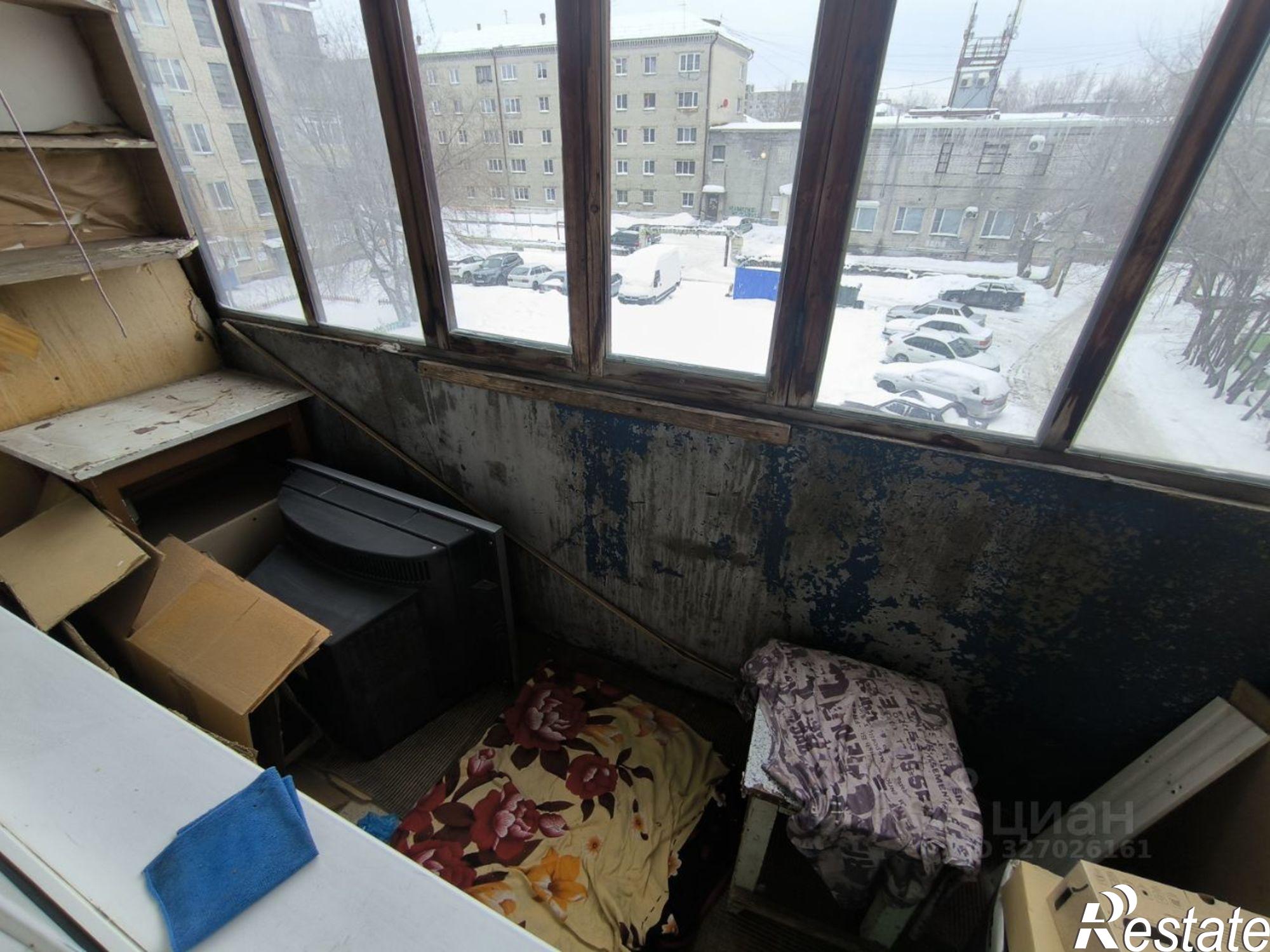 Купить комнату за 1 000 000 рублей на ул Гоголя, 72