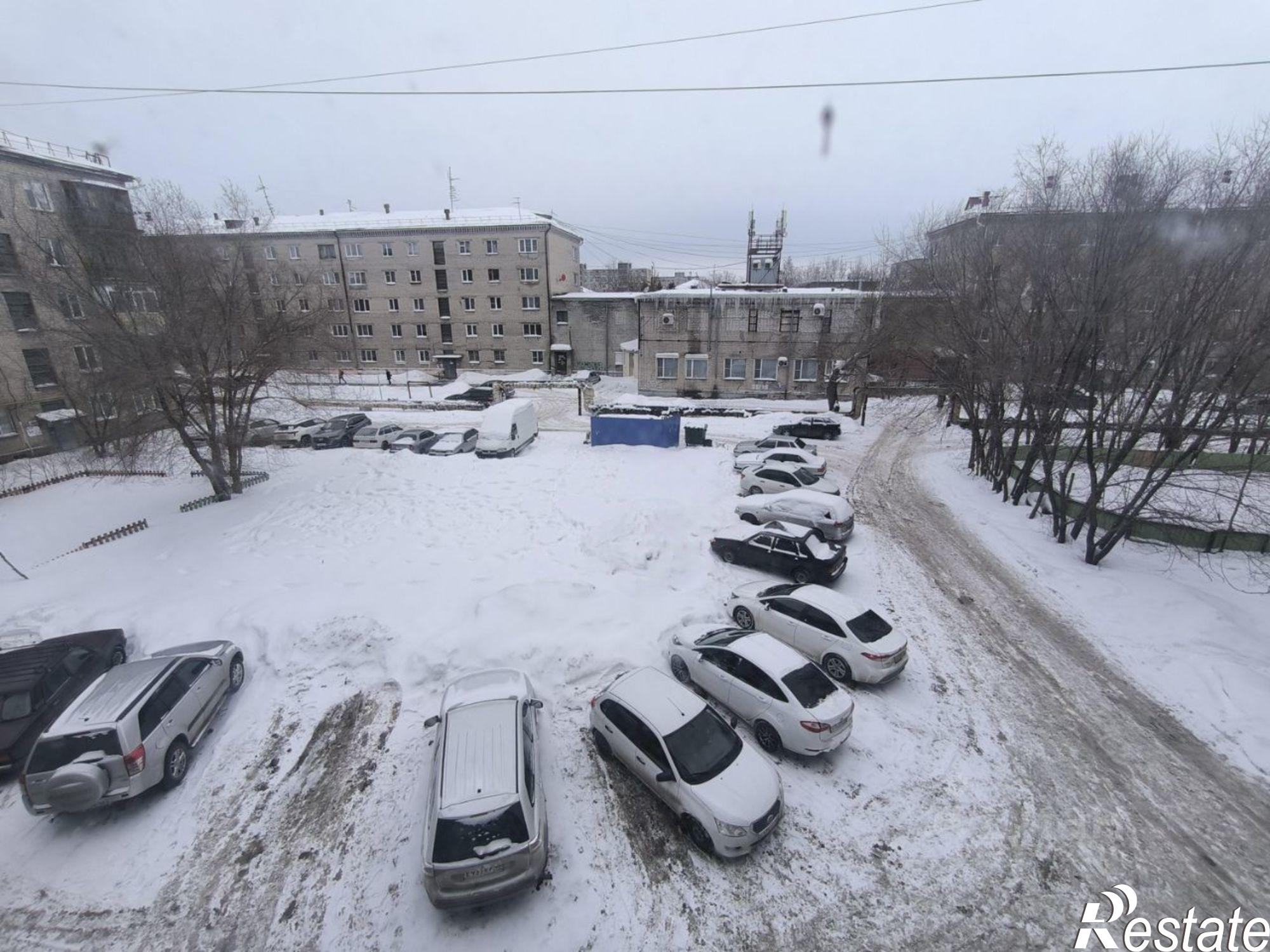 Купить комнату за 1 000 000 рублей на ул Гоголя, 72