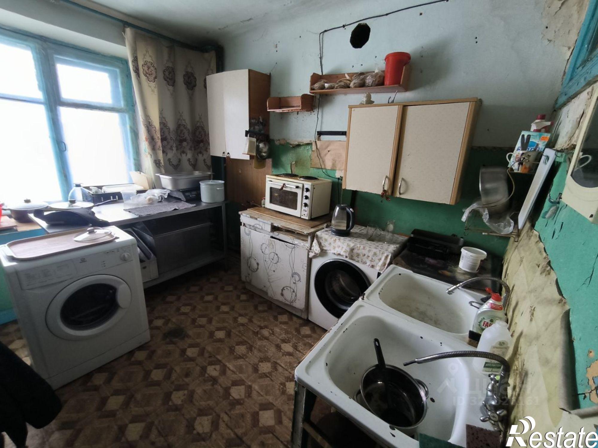 Купить комнату за 1 000 000 рублей на ул Гоголя, 72