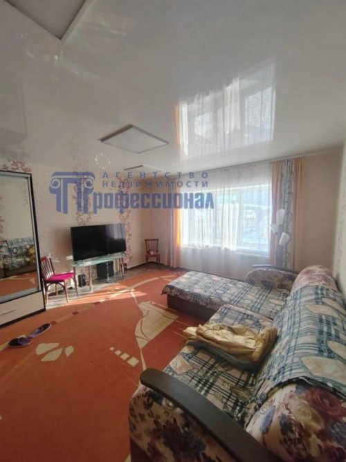 Продажа дома Демьяна Бедного улица, 34
