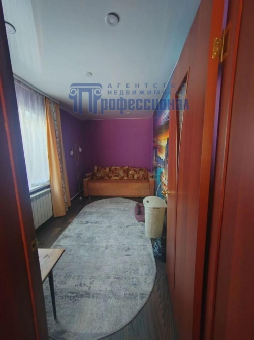 Продажа дома Демьяна Бедного улица, 34