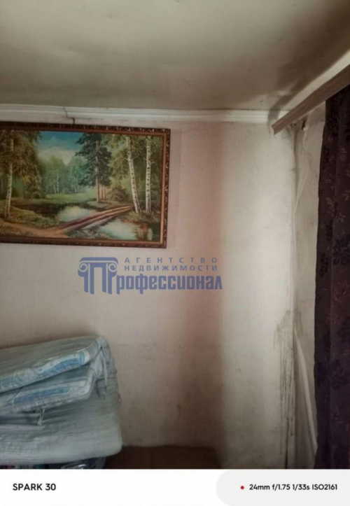 Продажа дома Губанова улица, 91