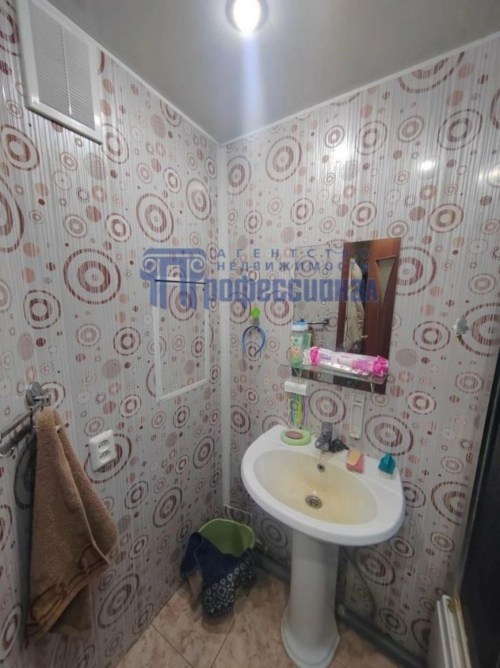 Продажа дома Демьяна Бедного улица, 34