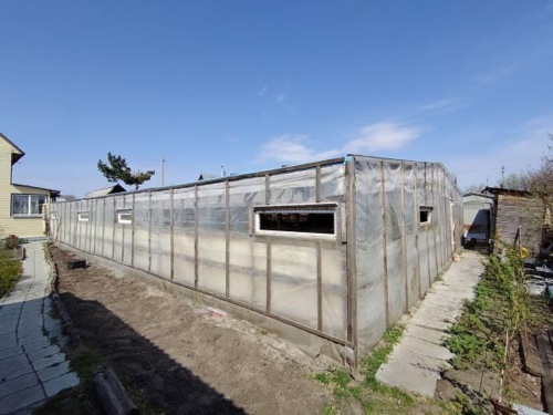 Продажа дома СНТ Надежда