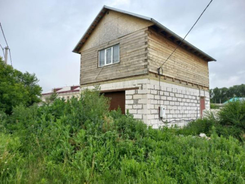 Продажа дома Молодежная улица, 1Б