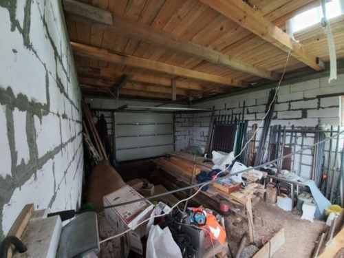 Продажа дома Молодежная улица, 1Б