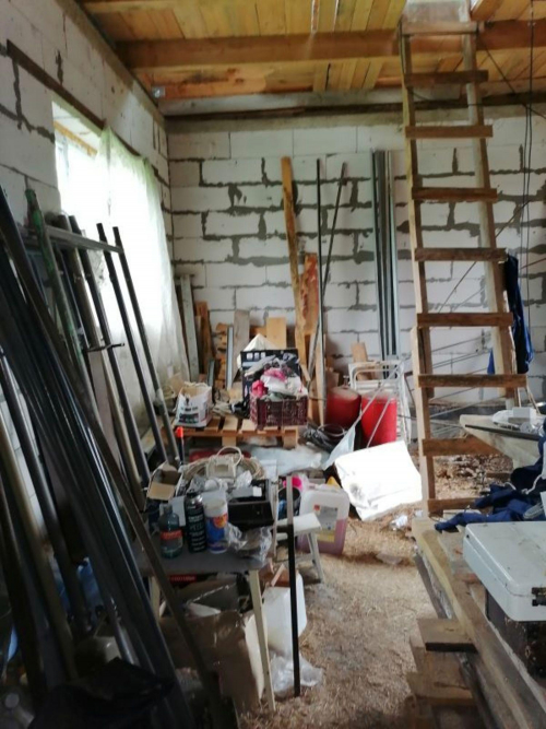 Продажа дома Молодежная улица, 1Б