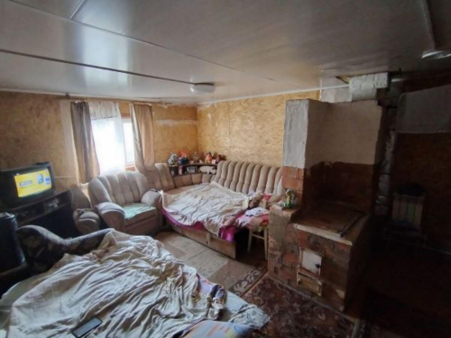 Продажа дома СНТ Надежда