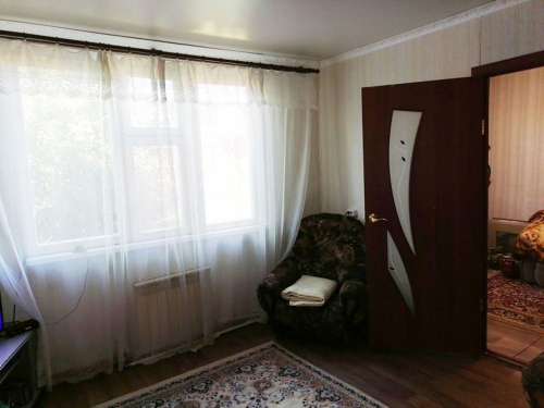 Продажа дома Перова улица