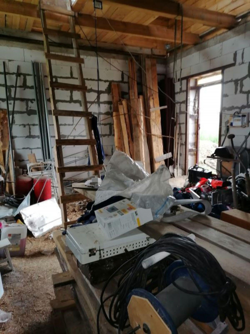 Продажа дома Молодежная улица, 1Б