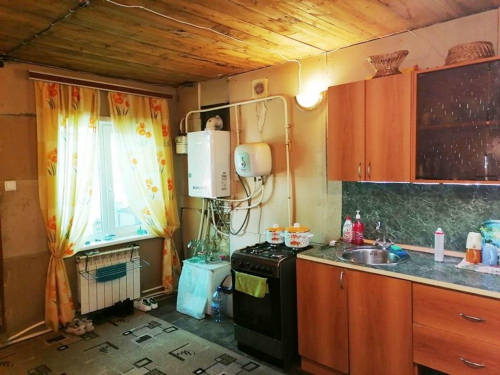 Продажа дома Перова улица