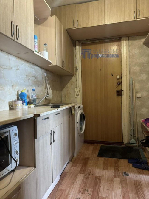 Продажа комнаты Бажова улица, 67