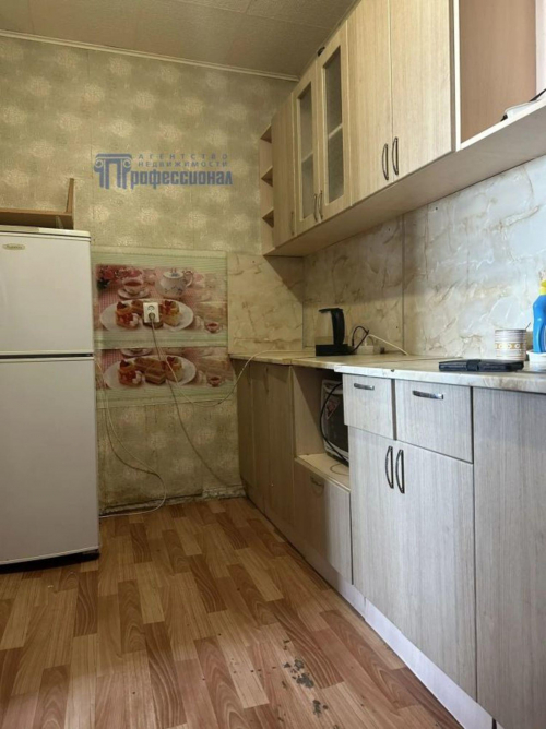Продажа комнаты Бажова улица, 67