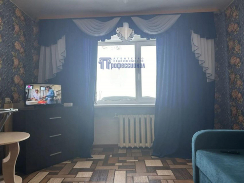 Продажа комнаты Бажова улица, 67