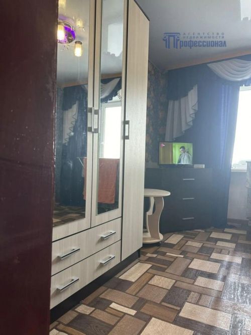 Продажа комнаты Бажова улица, 67