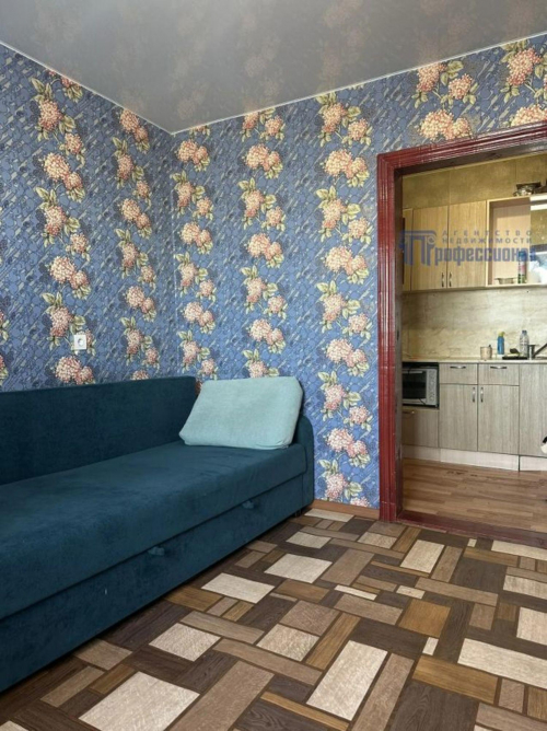 Продажа комнаты Бажова улица, 67