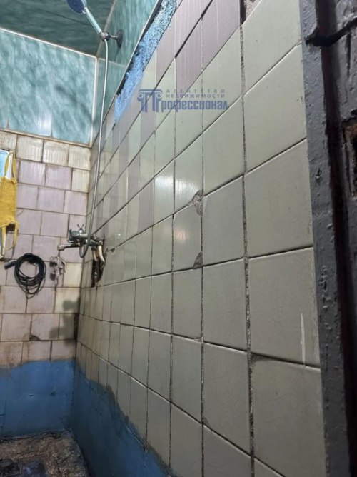 Продажа комнаты Бажова улица, 67