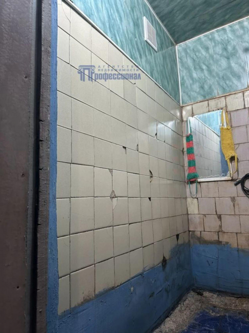 Продажа комнаты Бажова улица, 67