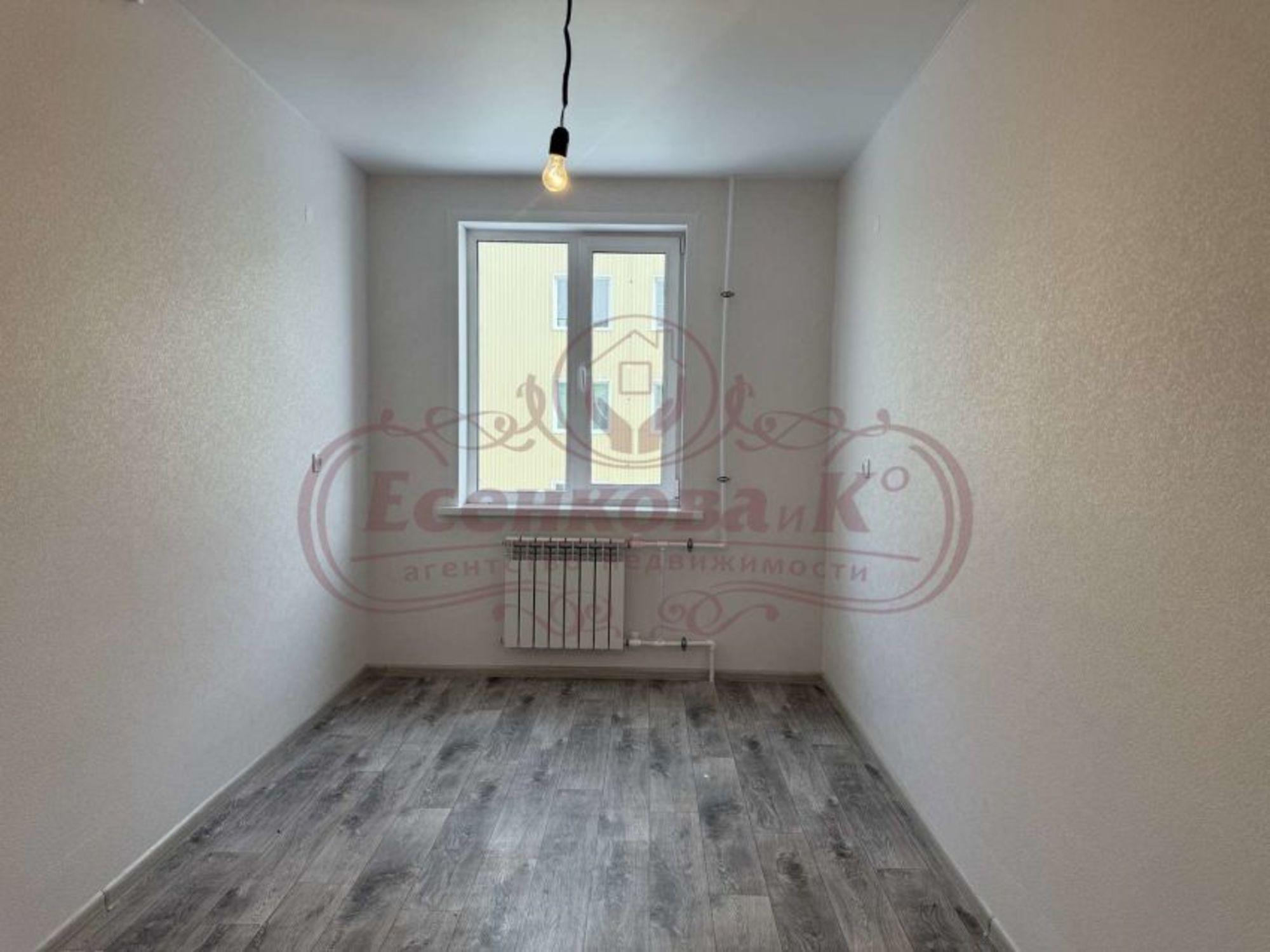 Купить квартиру за 4 475 000 рублей на Броневик улица, 2/1