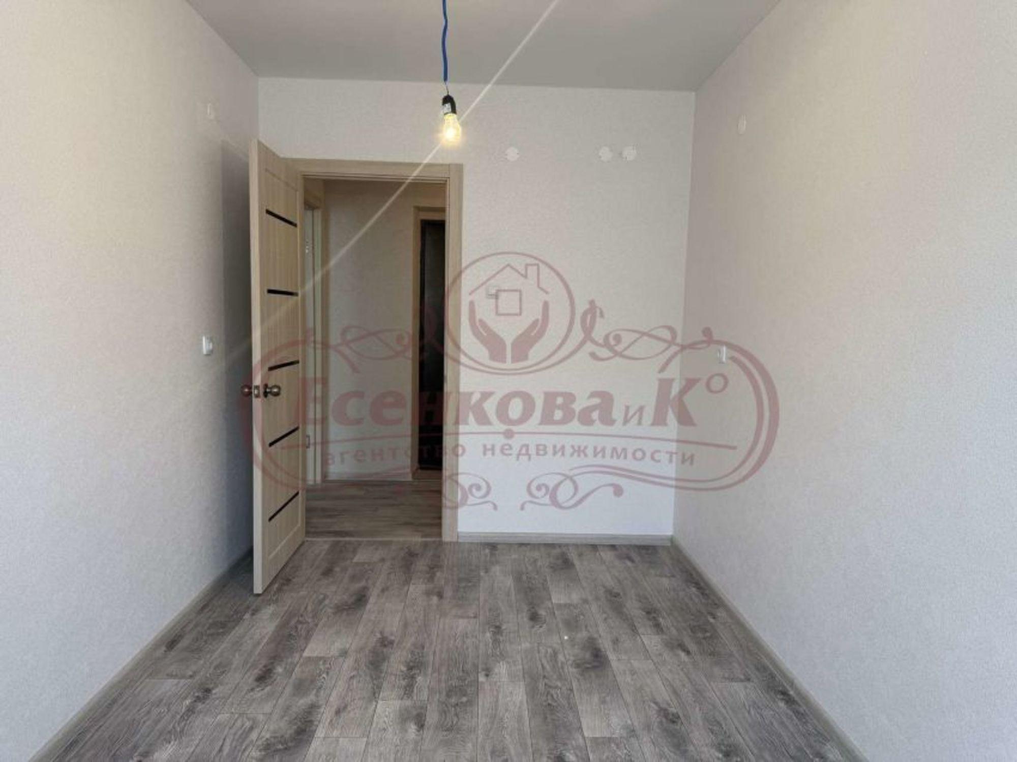 Купить квартиру за 4 475 000 рублей на Броневик улица, 2/1