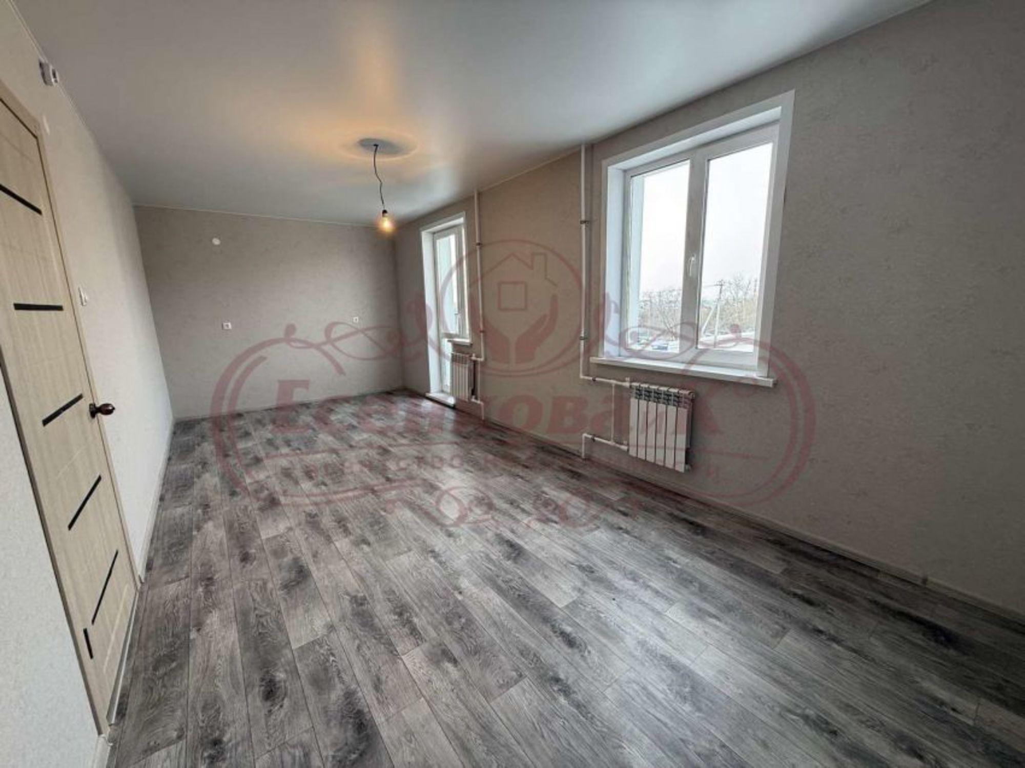 Купить квартиру за 3 586 000 рублей на Броневик улица, 2/1