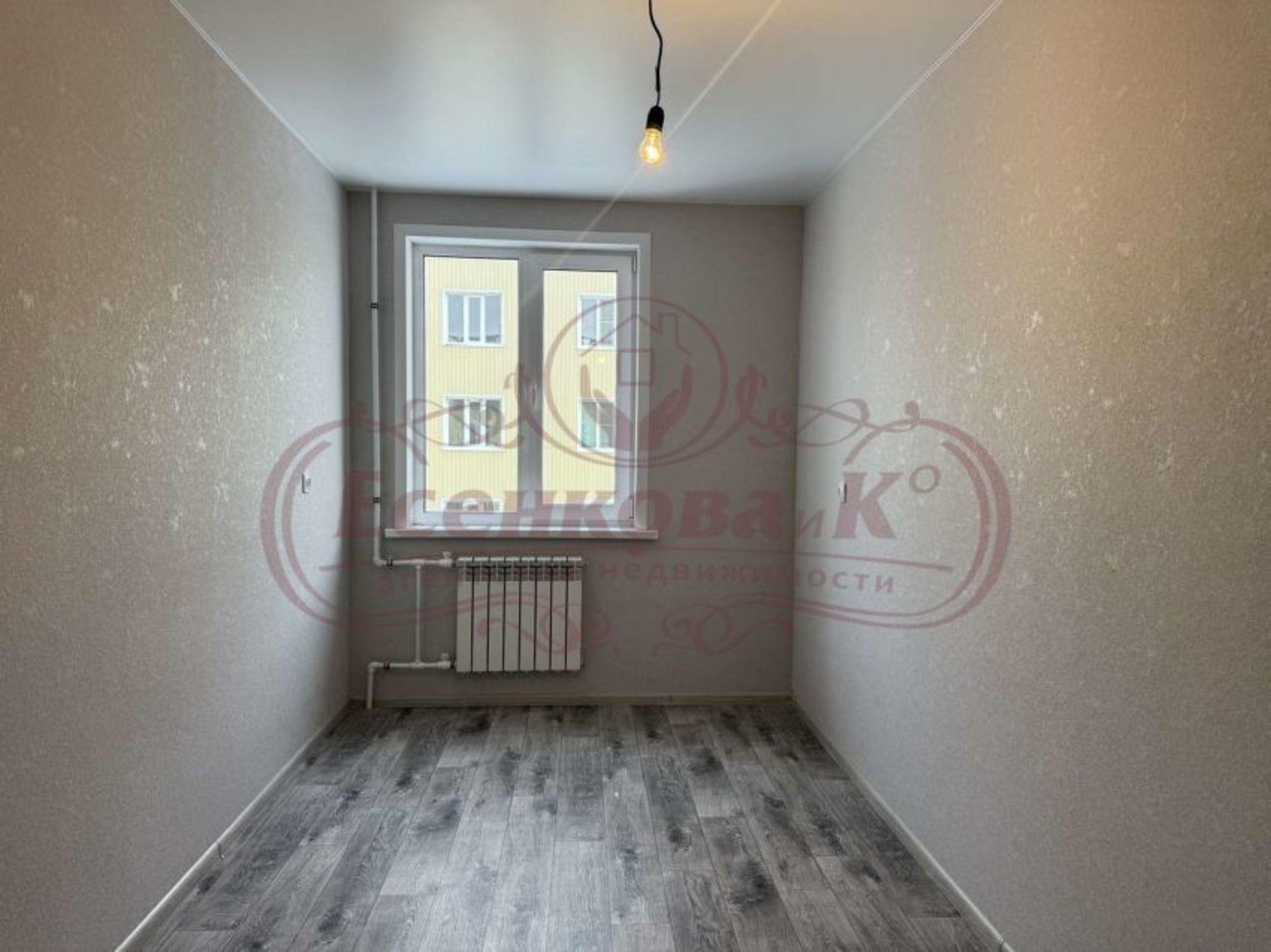 Купить квартиру за 4 475 000 рублей на Броневик улица, 2/1