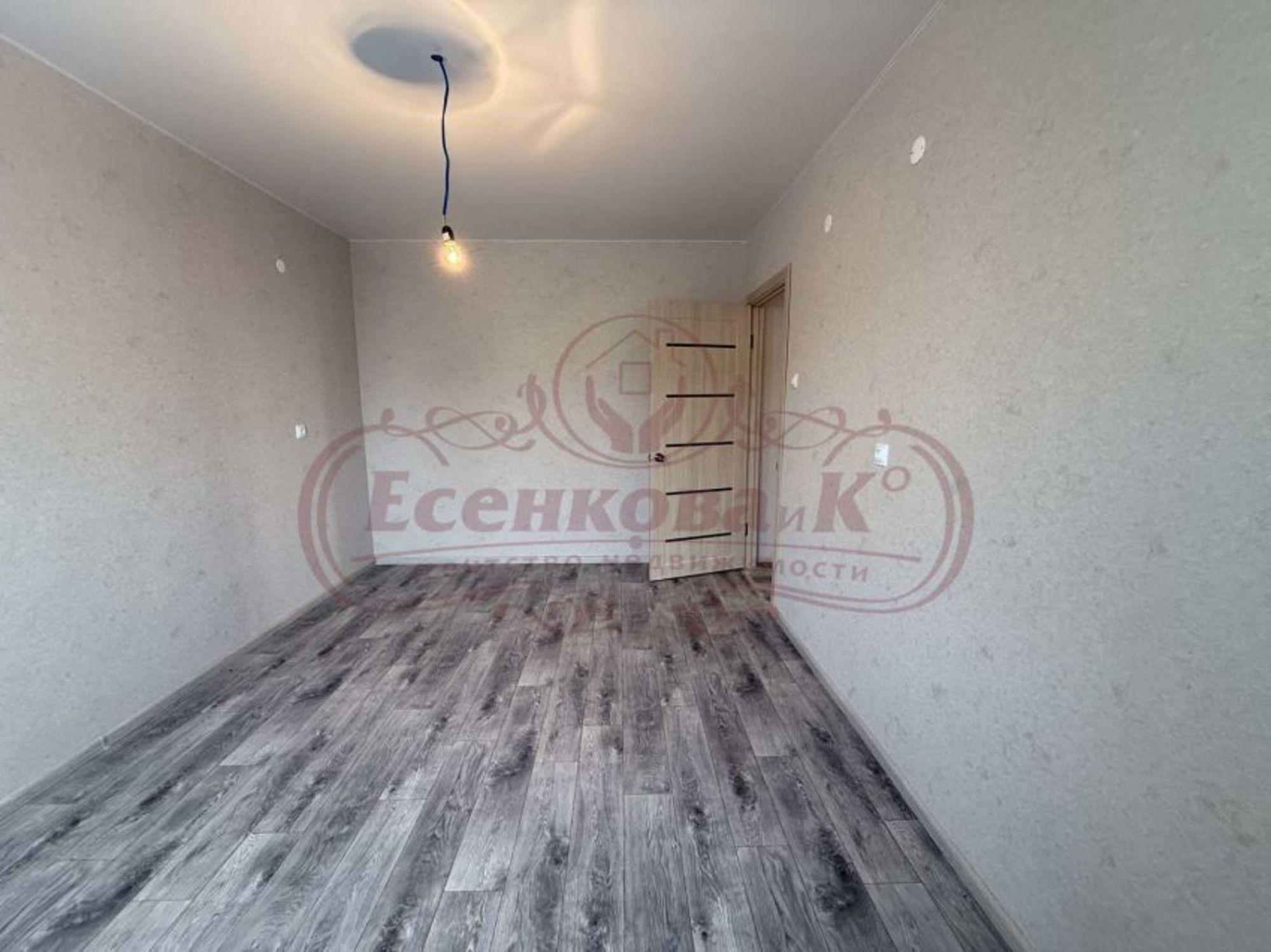 Купить квартиру за 3 586 000 рублей на Броневик улица, 2/1