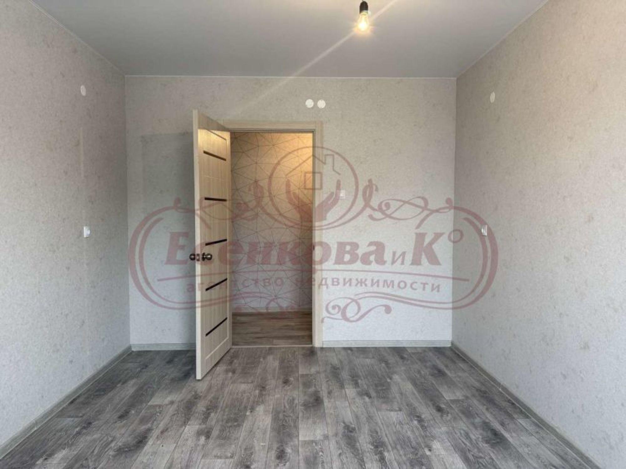 Купить квартиру за 3 691 000 рублей на Броневик улица, 2/1