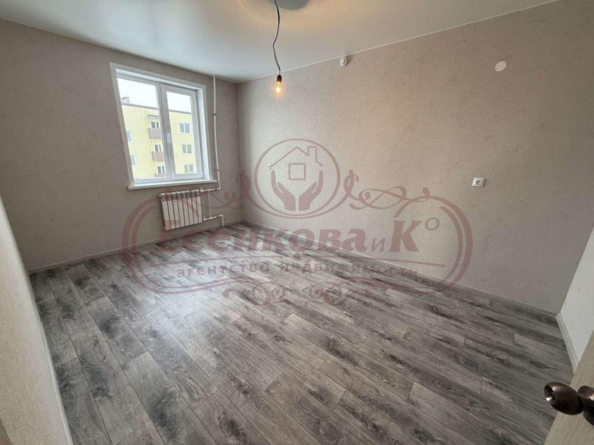 Купить квартиру за 3 586 000 рублей на Броневик улица, 2/1