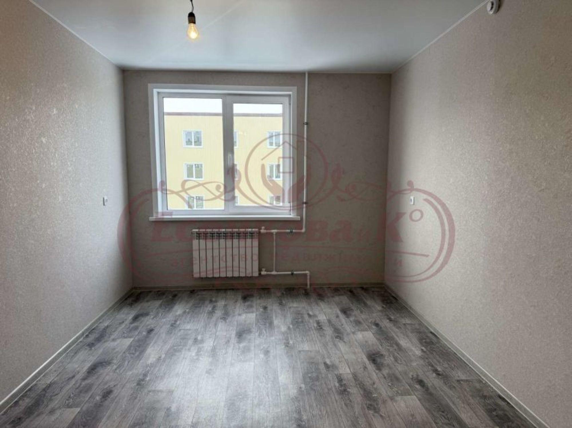 Купить квартиру за 3 691 000 рублей на Броневик улица, 2/1