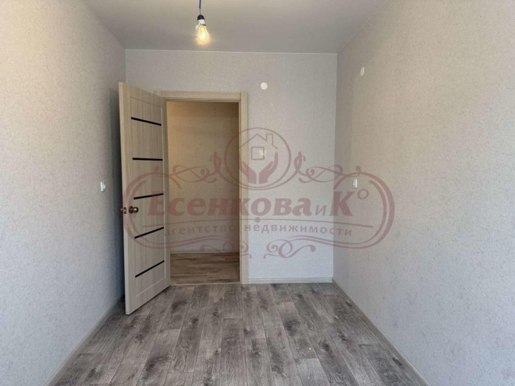 Купить квартиру за 4 475 000 рублей на Броневик улица, 2/1
