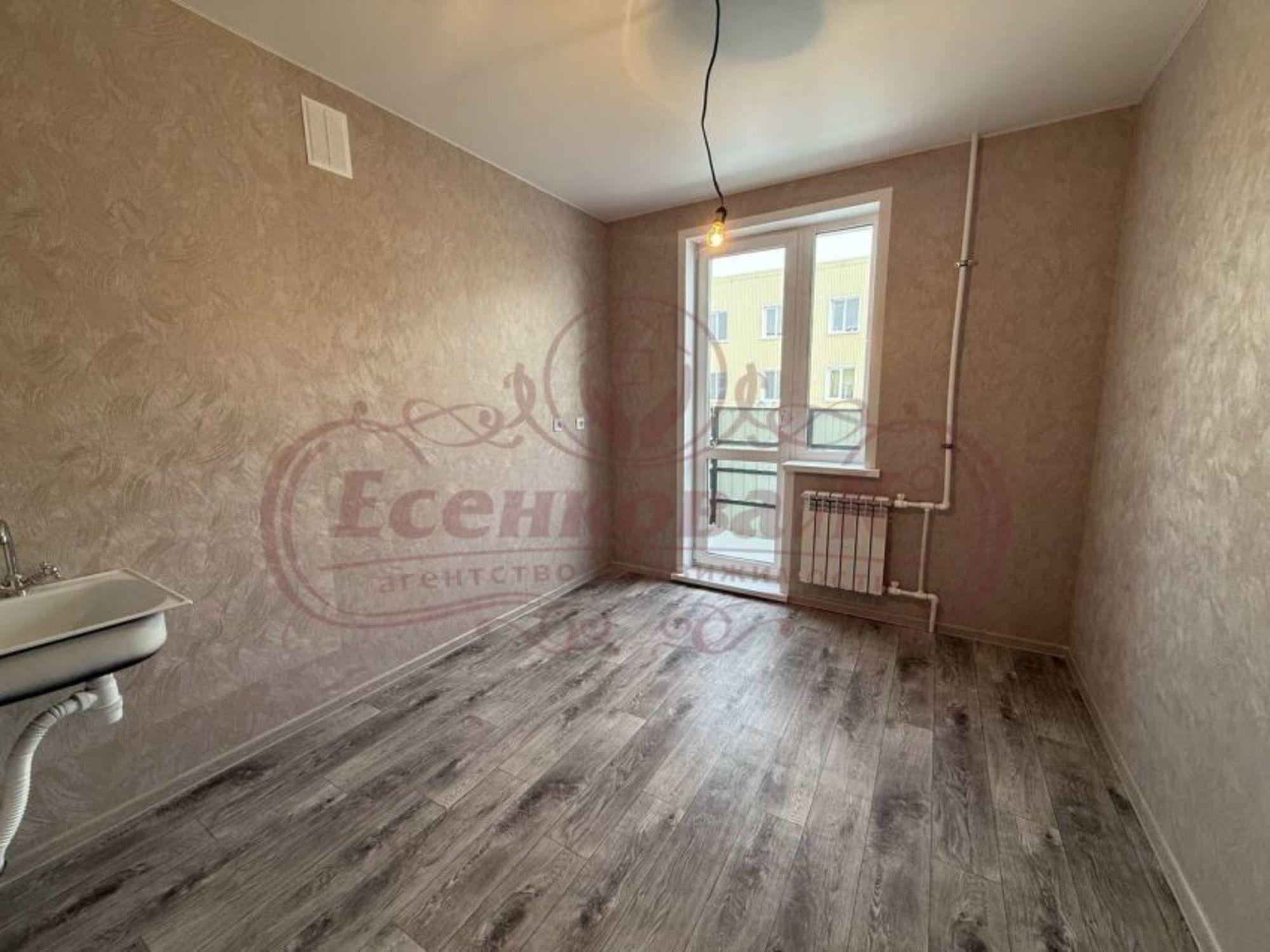 Купить квартиру за 4 475 000 рублей на Броневик улица, 2/1