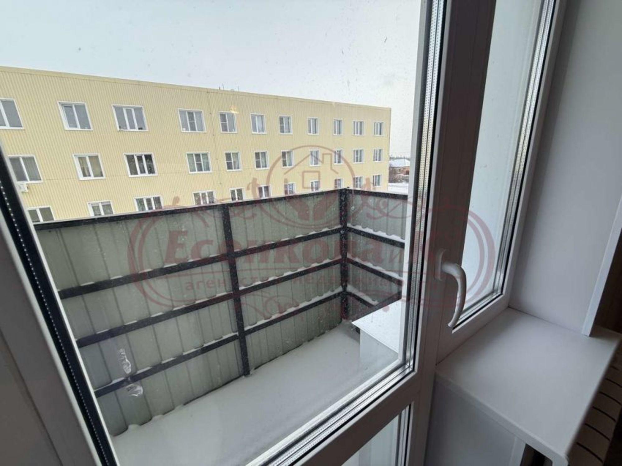 Купить квартиру за 4 475 000 рублей на Броневик улица, 2/1