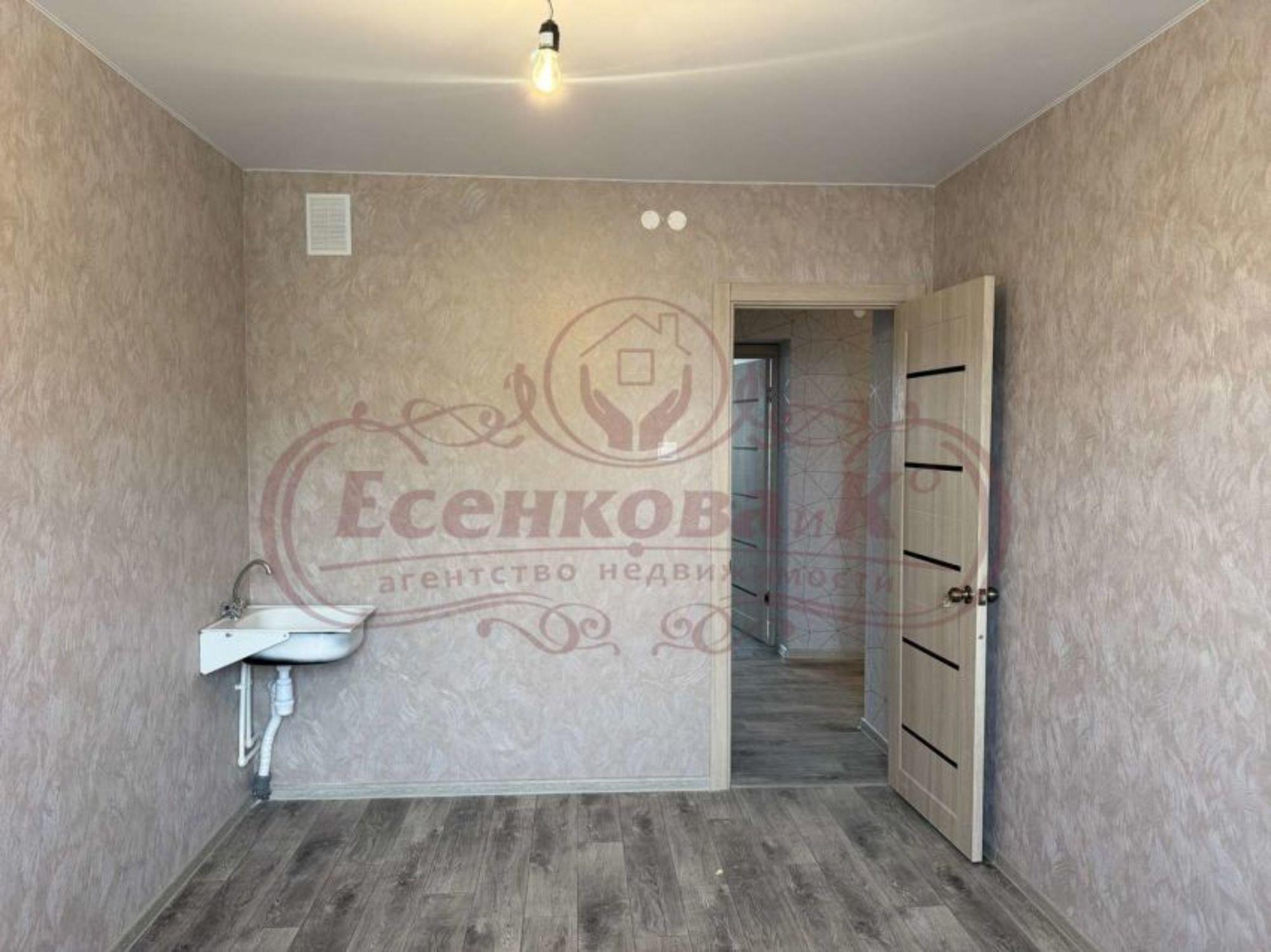 Купить квартиру за 3 691 000 рублей на Броневик улица, 2/1