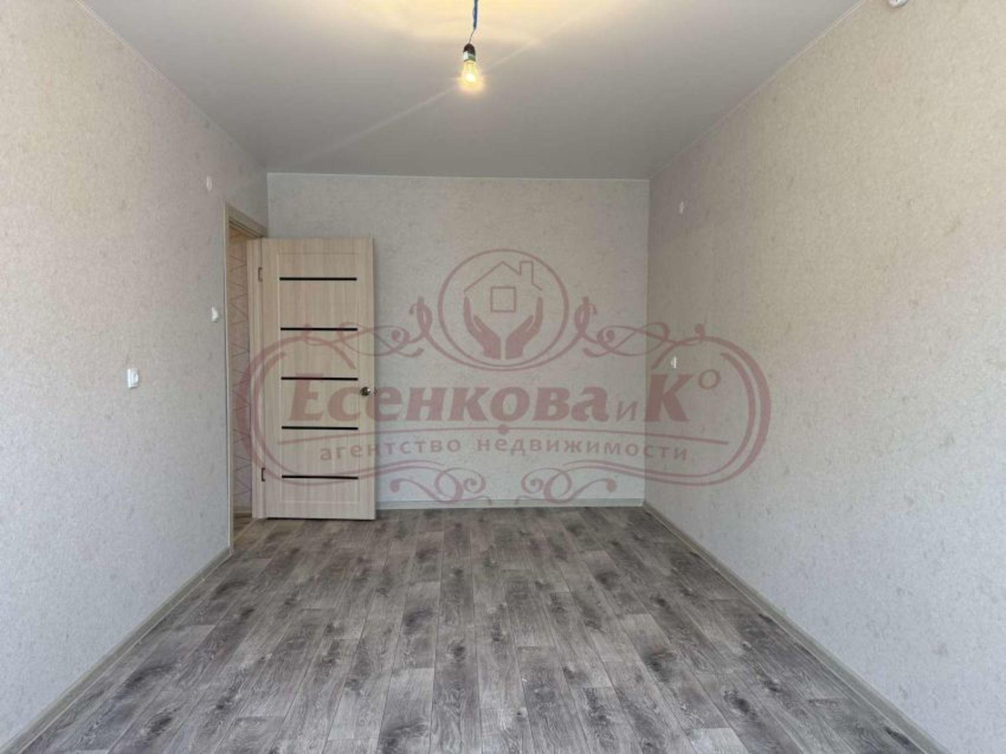 Купить квартиру за 3 607 000 рублей на Броневик улица, 2/1