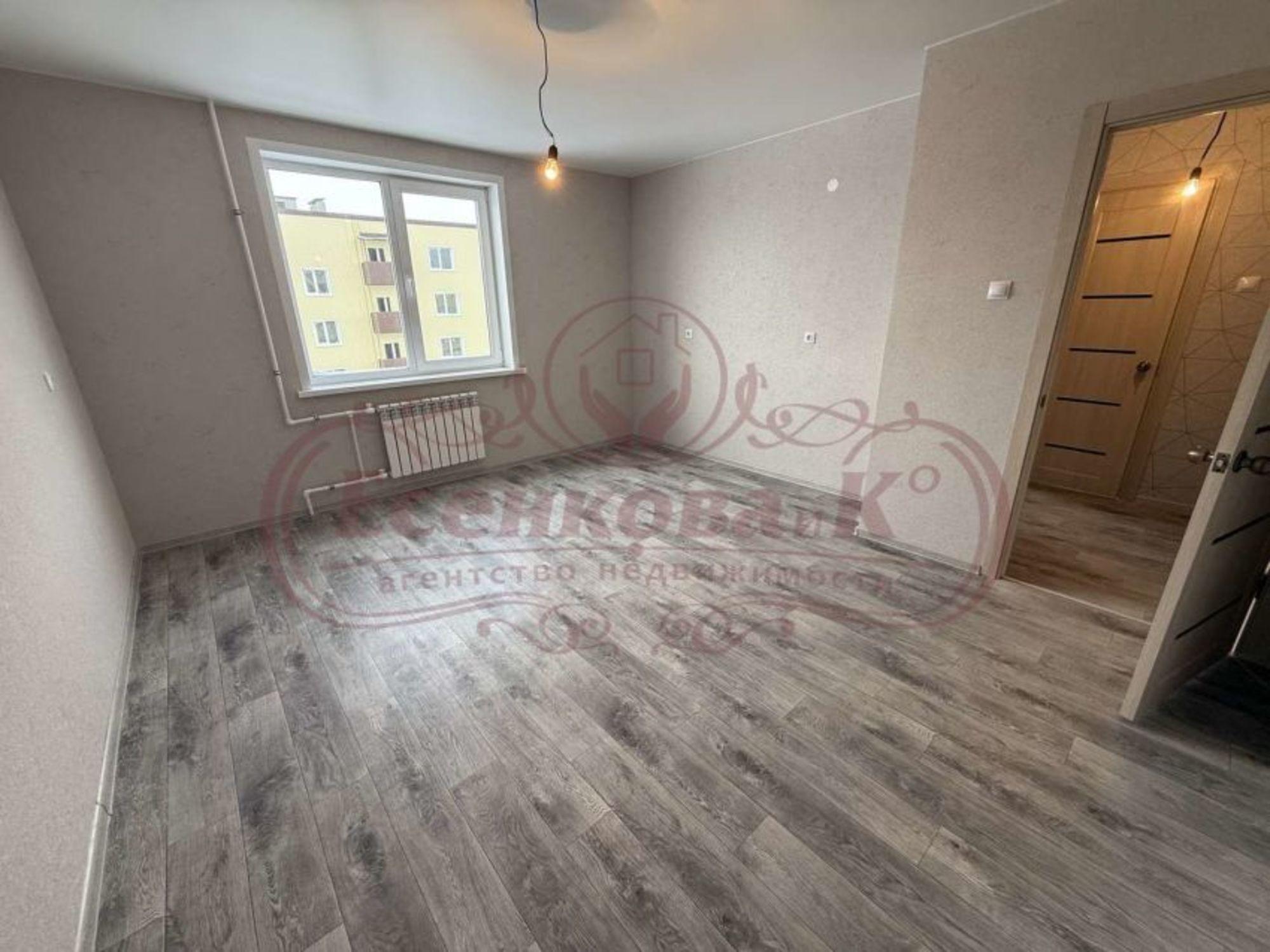 Купить квартиру за 2 438 000 рублей на Броневик улица, 2/1