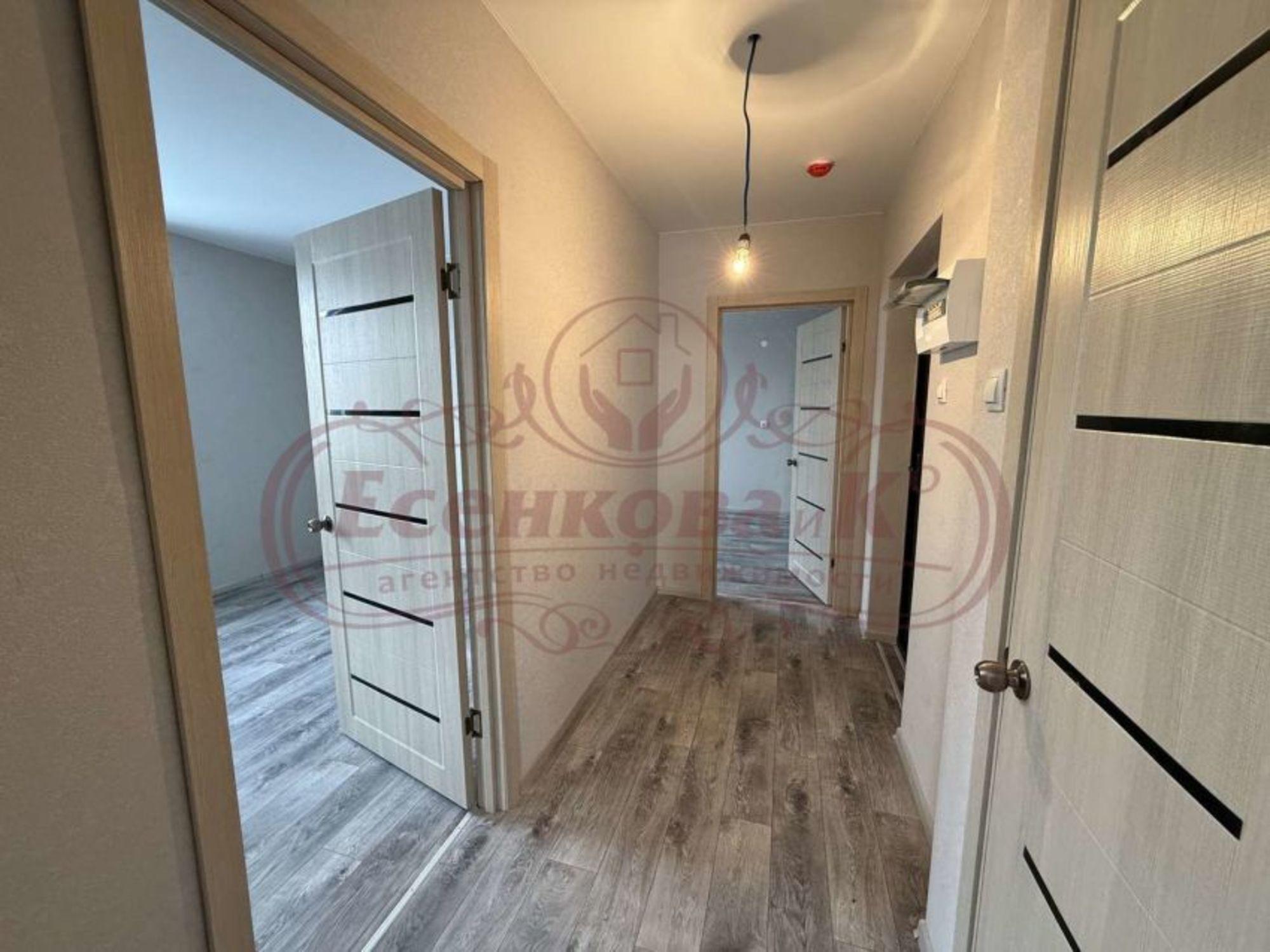 Купить квартиру за 3 586 000 рублей на Броневик улица, 2/1