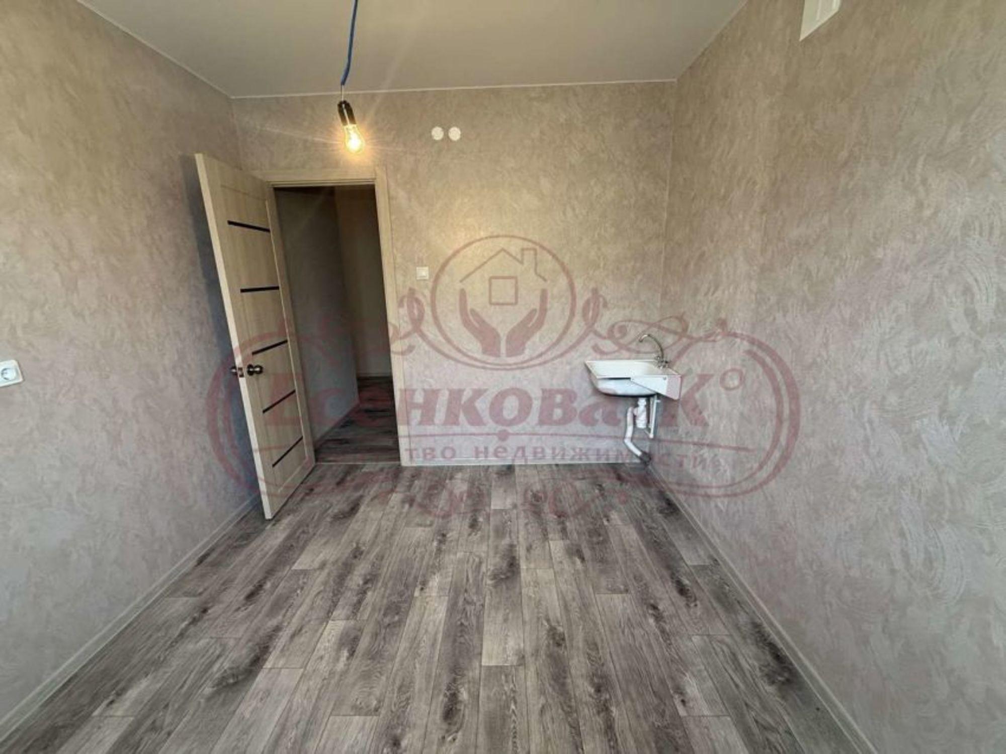 Купить квартиру за 4 475 000 рублей на Броневик улица, 2/1