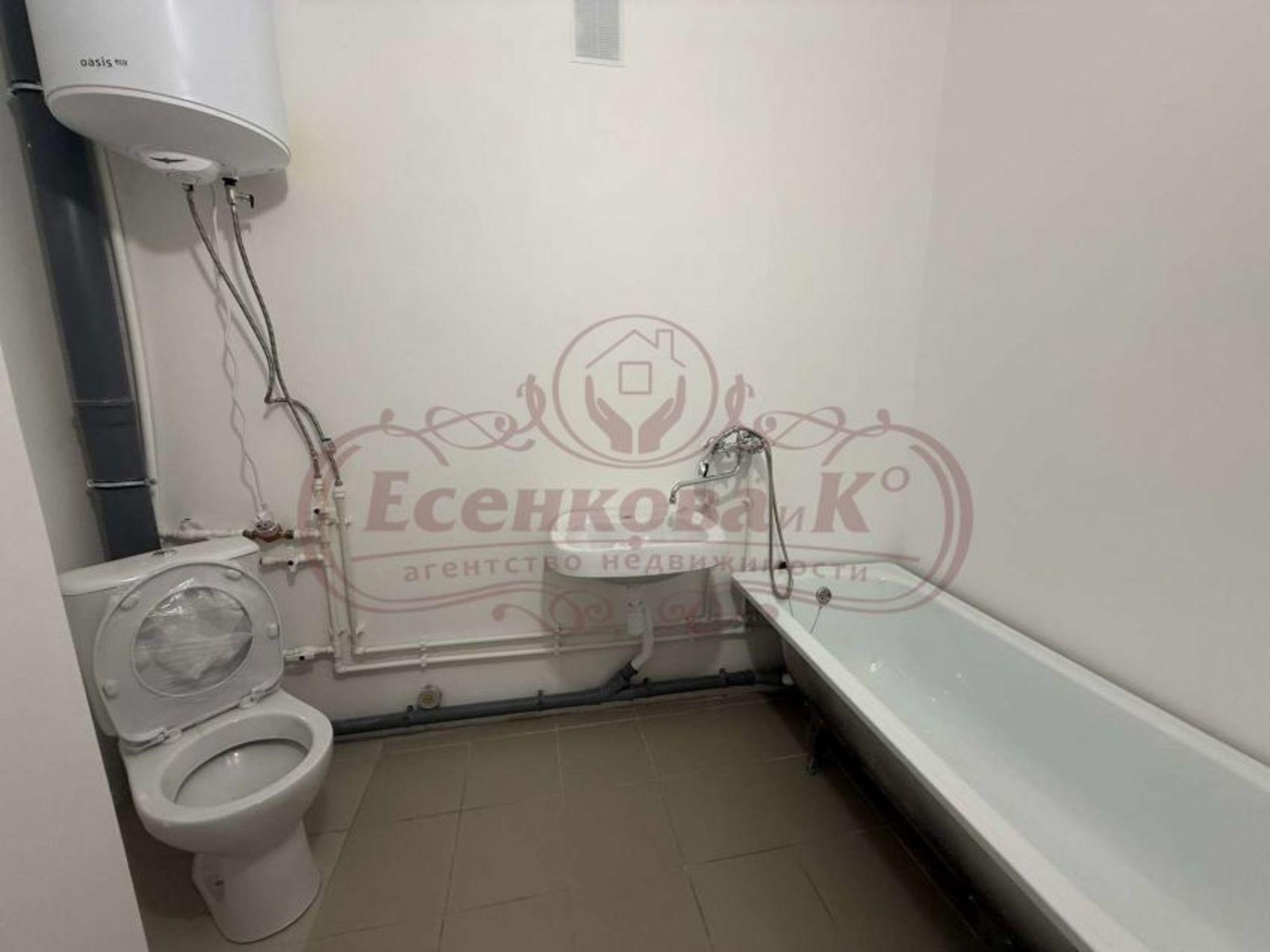 Купить квартиру за 4 475 000 рублей на Броневик улица, 2/1