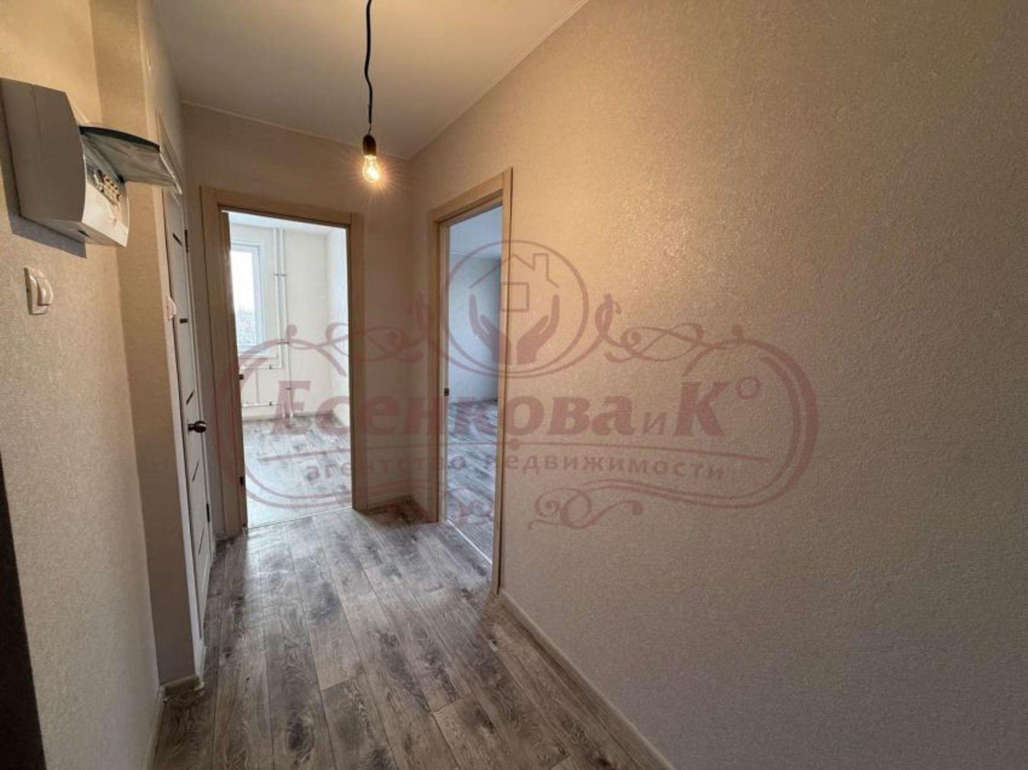 Купить квартиру за 3 586 000 рублей на Броневик улица, 2/1