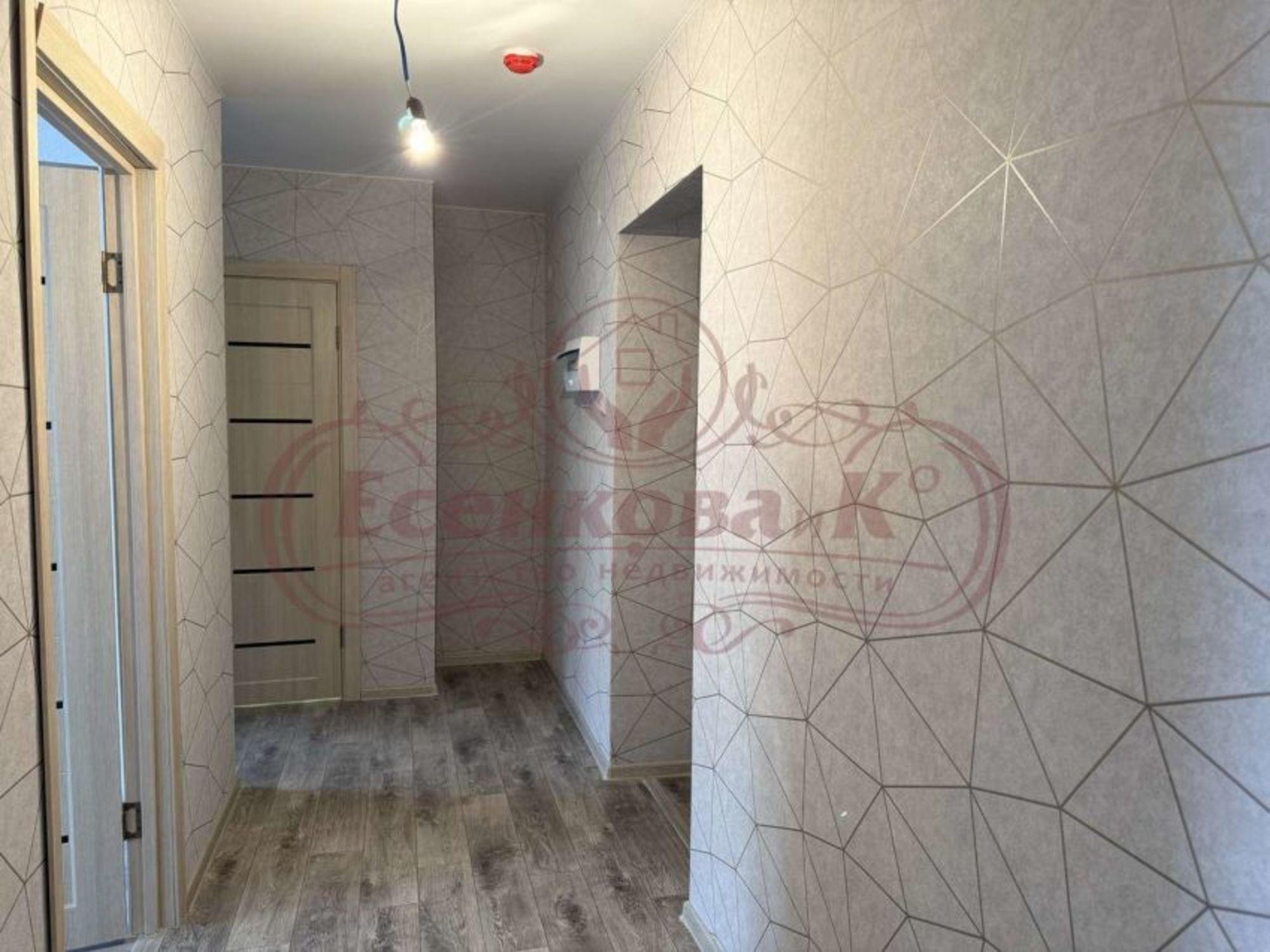 Купить квартиру за 3 607 000 рублей на Броневик улица, 2/1