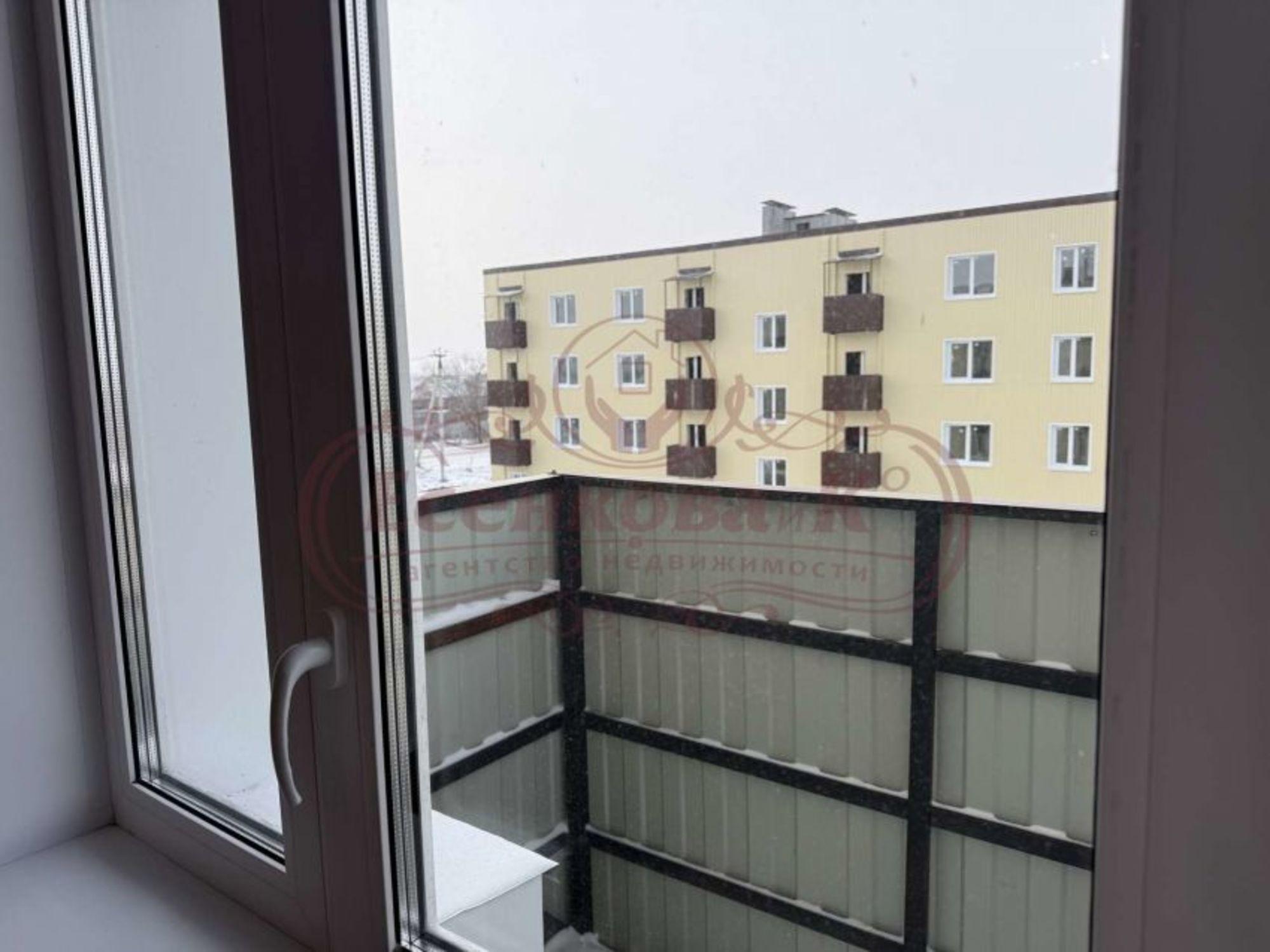 Купить квартиру за 3 691 000 рублей на Броневик улица, 2/1